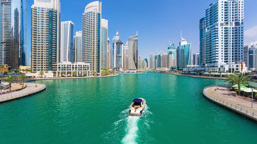 Dubai Job Agencies in Kenya