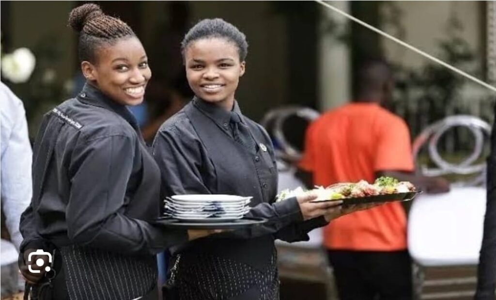 Saudi Arabia Job Agencies in Kenya
