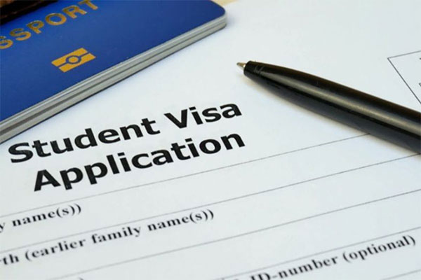 Student Visa Application in Kenya